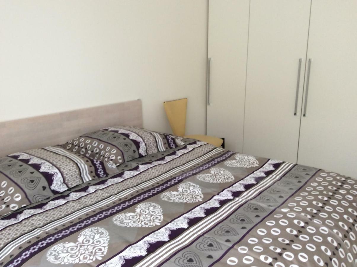 Leman Apartment Thonon-les-Bains Luaran gambar