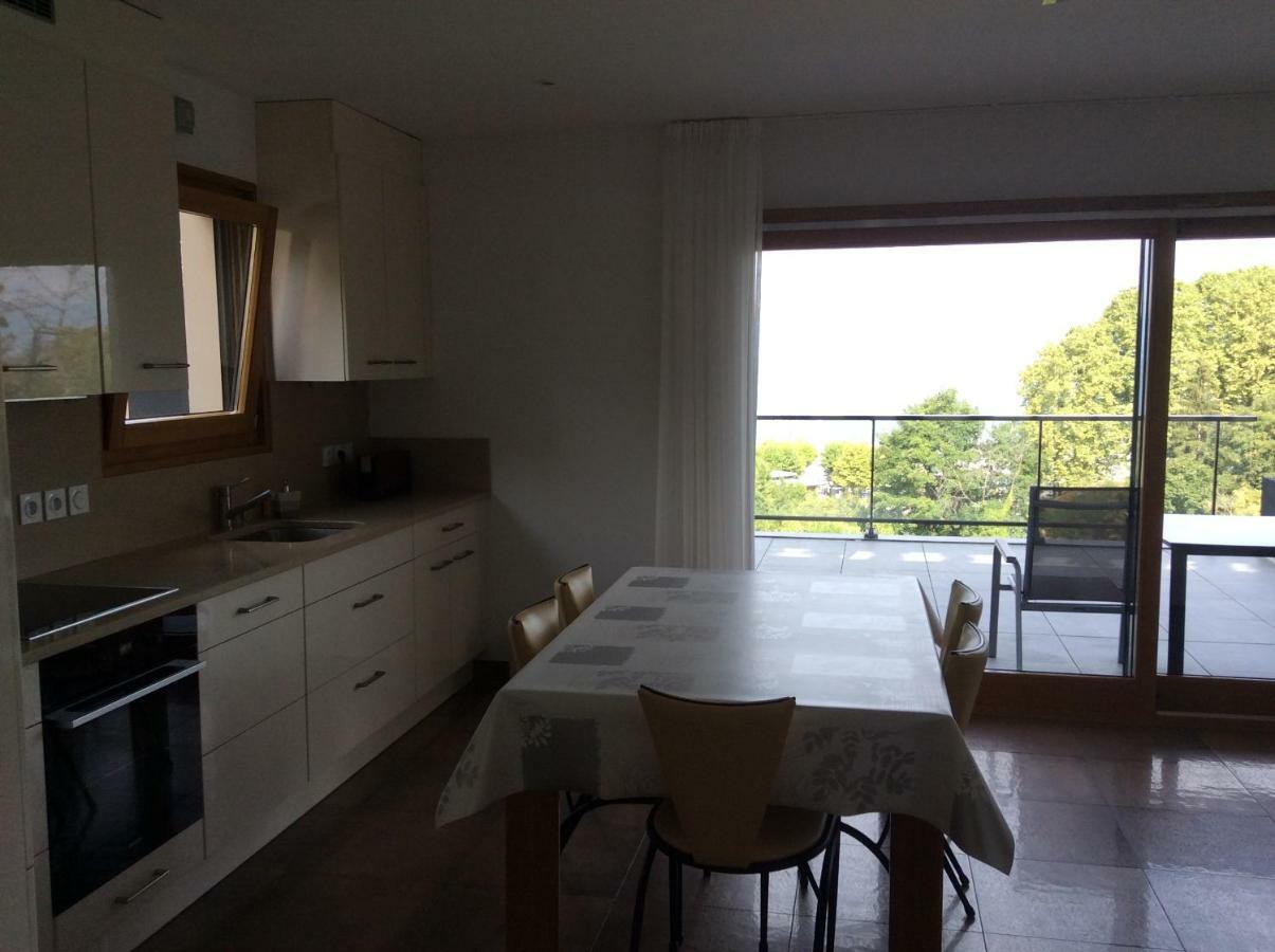 Leman Apartment Thonon-les-Bains Luaran gambar